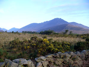 Slieve Bignian