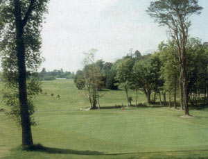Kilkeel Golf Club