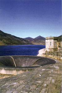 Silent Valley Reservoir